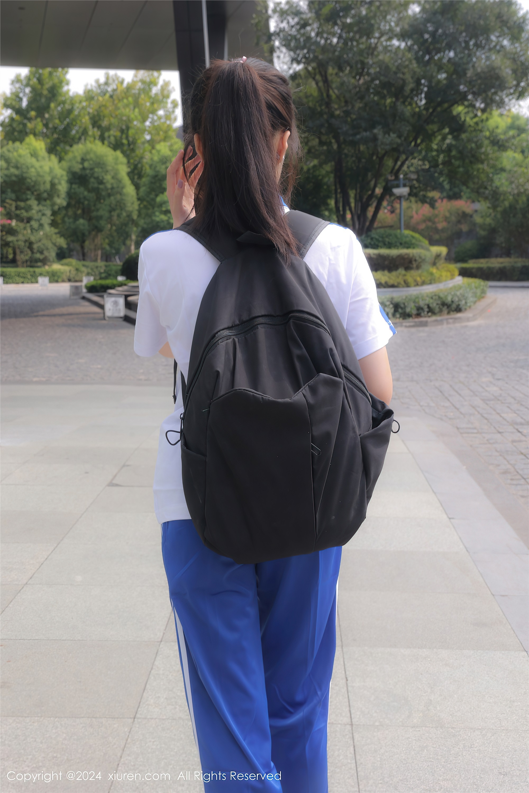 Xiuren秀人网 2024.09.06 NO.9119 模特合集